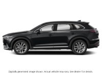 2022 Mazda Cx-9 GT AWD