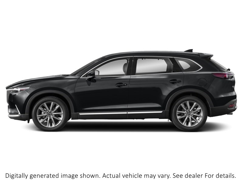 2022 Mazda Cx-9 GT AWD