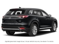2022 Mazda Cx-9 GT AWD