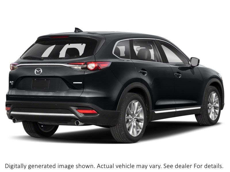 2022 Mazda Cx-9 GT AWD