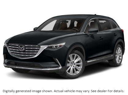 2023 Mazda CX-9 Signature