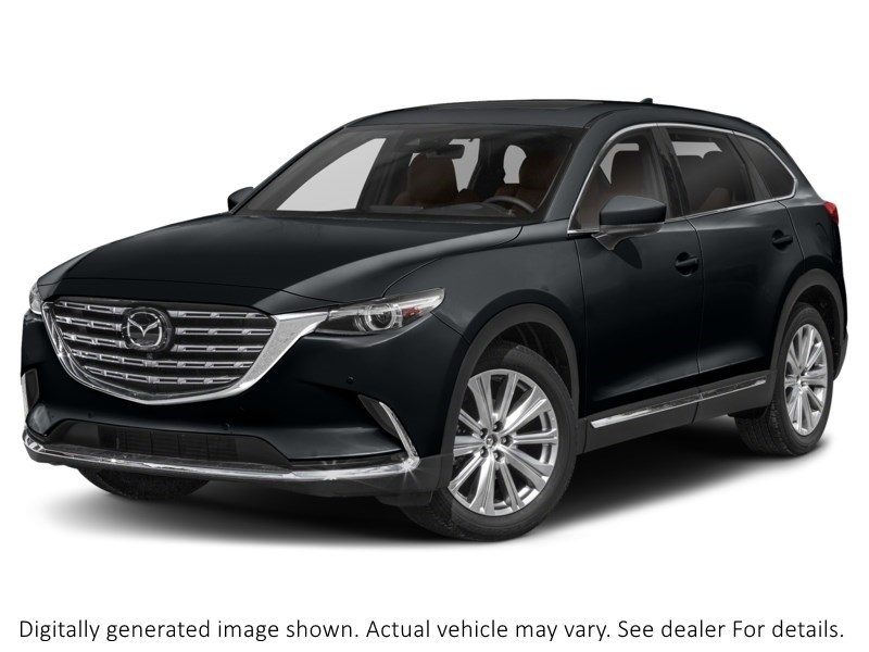2023 Mazda CX-9 Signature