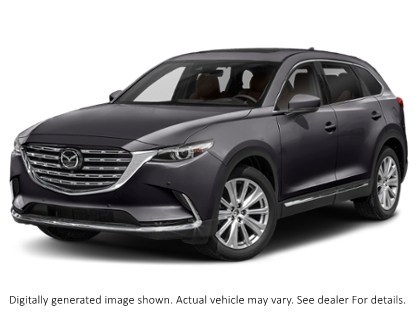 2022 Mazda Cx-9 Signature AWD