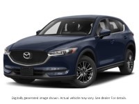 2021 Mazda Cx-5 GX FWD