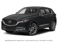 2021 Mazda CX-5 2021.5 GT AWD