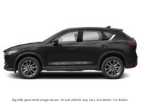 2021 Mazda CX-5 2021.5 GT AWD