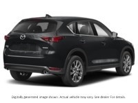 2021 Mazda CX-5 2021.5 GT AWD