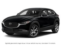 2020 Mazda Cx-30 Gs AWD Jet Black Mica  Shot 1