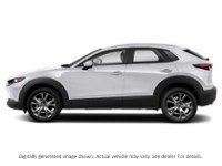 2021 Mazda Cx-30 Gs AWD Colour Shot 3