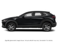 2021 Mazda CX-30 GS AWD
