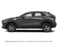 2021 Mazda CX-30 GS AWD Titanium Flash Mica  Shot 23