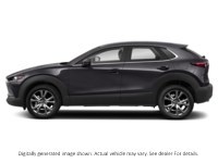 2021 Mazda CX-30 GS AWD Machine Grey Metallic  Shot 35
