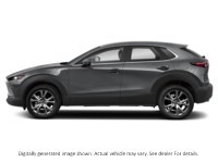 2021 Mazda CX-30 GS AWD