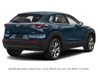 2021 Mazda CX-30 GS AWD
