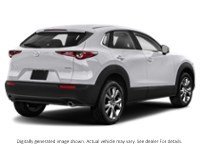 2021 Mazda Cx-30 Gs AWD Colour Shot 2
