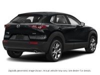 2021 Mazda CX-30 GS AWD