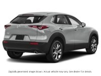 2021 Mazda CX-30 GS AWD