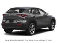 2021 Mazda CX-30 GS AWD