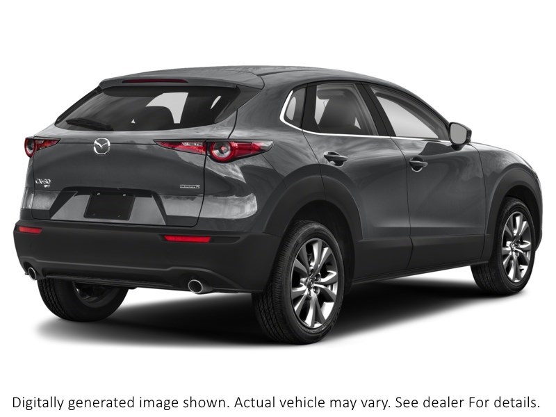 2021 Mazda CX-30 GS AWD
