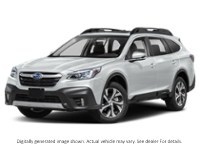 2021 Subaru Outback 2.4I Limited Xt