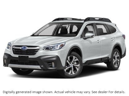 2021 Subaru Outback 2.4I Limited Xt