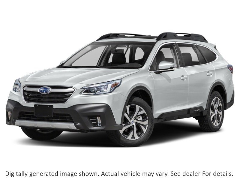 2021 Subaru Outback 2.4I Limited Xt