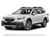 2021 Subaru Outback 2.4I Limited Xt