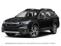 2021 Subaru Outback 2.4I Limited Xt