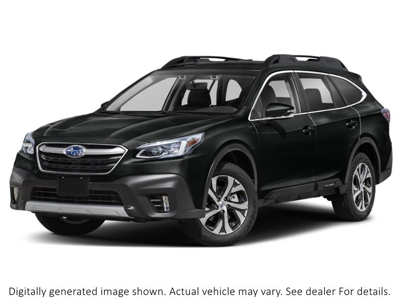 2021 Subaru Outback 2.4I Limited Xt
