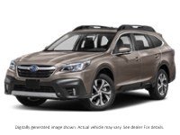 2021 Subaru Outback 2.4I Limited Xt Brilliant Bronze Metallic  Shot 22