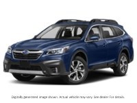 2021 Subaru Outback 2.4I Limited Xt