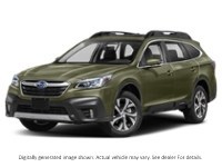 2021 Subaru Outback 2.4I Limited Xt