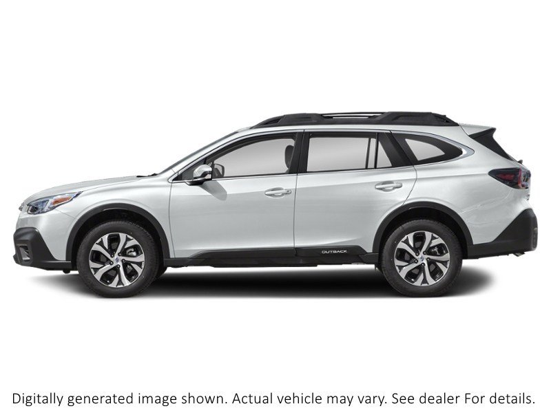 2021 Subaru Outback 2.4I Limited Xt
