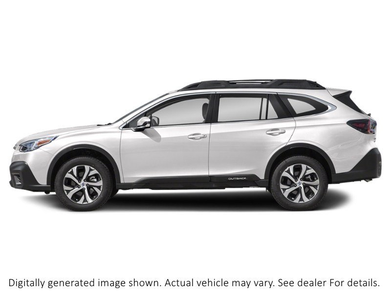 2021 Subaru Outback 2.4I Limited Xt