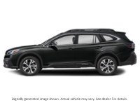 2021 Subaru Outback 2.4I Limited Xt Crystal Black Silica  Shot 17