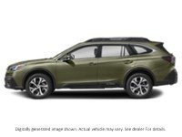 2021 Subaru Outback 2.4I Limited Xt