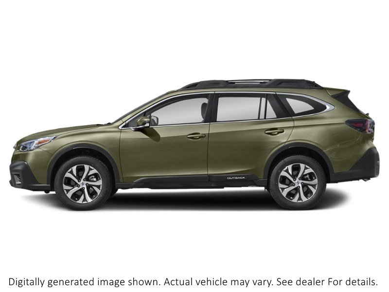 2021 Subaru Outback 2.4I Limited Xt