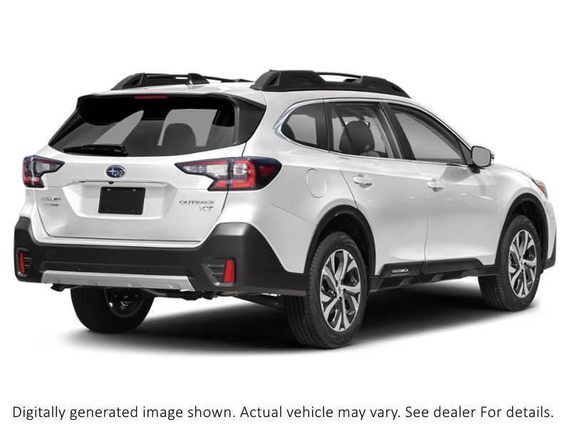 2021 Subaru Outback 2.4I Limited Xt