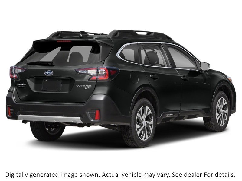 2021 Subaru Outback 2.4I Limited Xt