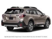 2021 Subaru Outback 2.4I Limited Xt