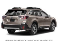 2021 Subaru Outback 2.4I Limited Xt Brilliant Bronze Metallic  Shot 24