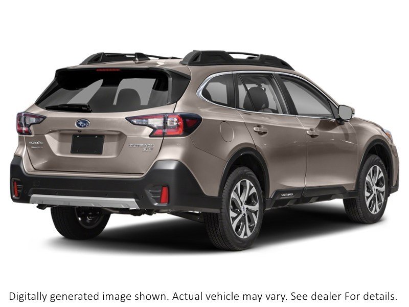 2021 Subaru Outback 2.4I Limited Xt