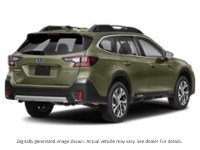 2021 Subaru Outback 2.4I Limited Xt