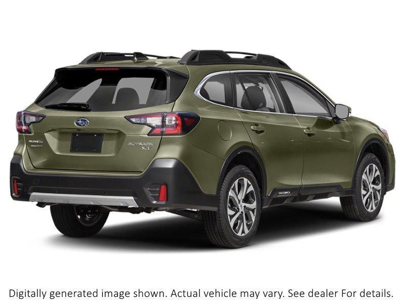 2021 Subaru Outback 2.4I Limited Xt