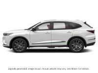 2023 Acura MDX A-Spec SH-AWD