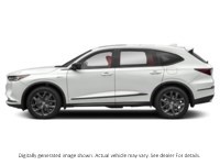 2023 Acura Mdx A-Spec Sh-Awd
