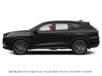 2024 Acura MDX A-Spec SH-AWD Majestic Black Pearl  Shot 5