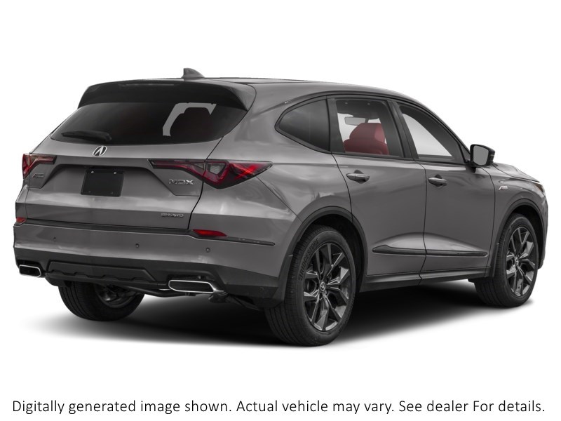 2023 Acura MDX A-Spec SH-AWD