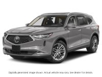 2024 Acura Mdx Platinum Elite Sh-Awd