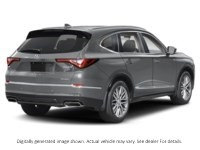 2024 Acura MDX Platinum Elite SH-AWD